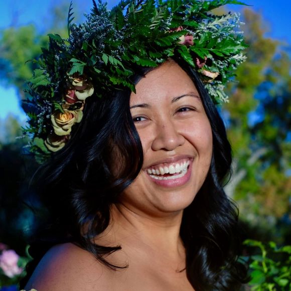 Meet your Posher, Hanakekua - Picture 1 of 1